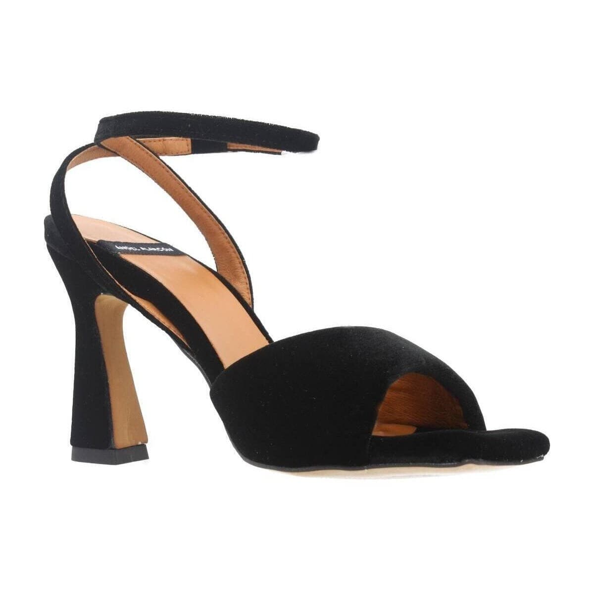 Women's Pumps Angel Alarcon Black