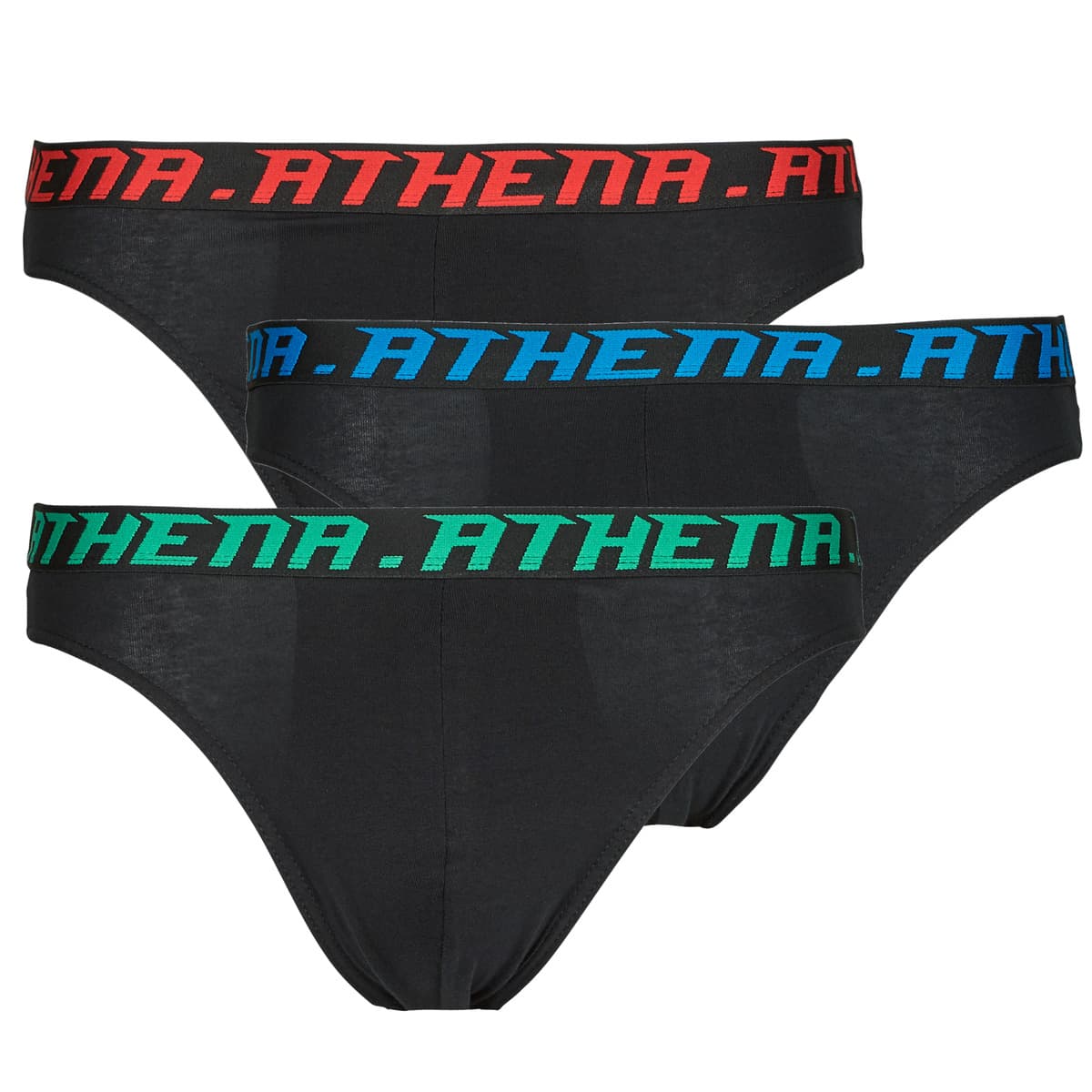 Women's Briefs Athena Blue