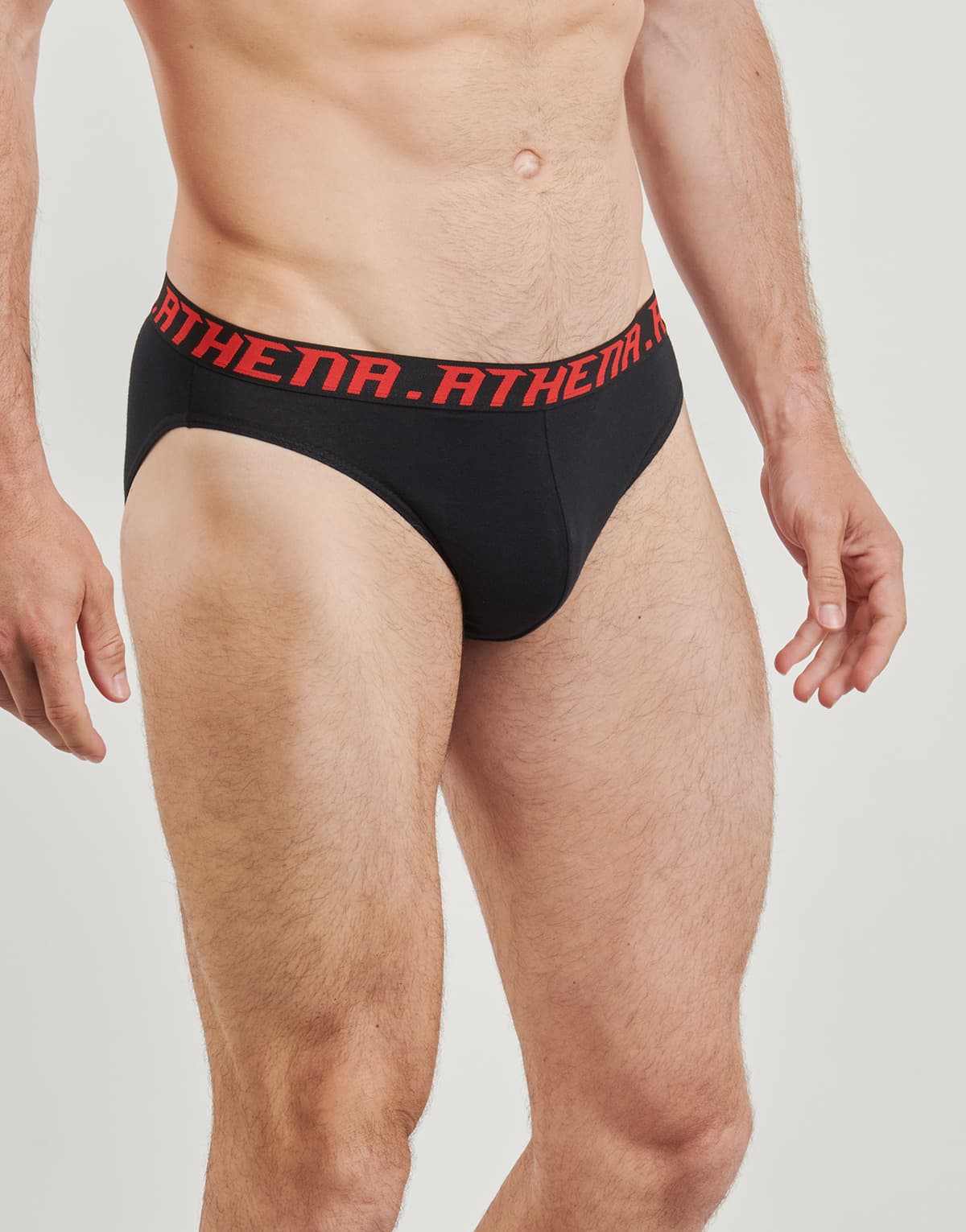 Women's Briefs Athena Black