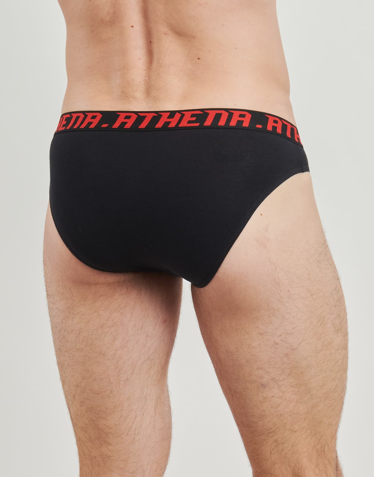 Women's Briefs Athena Black