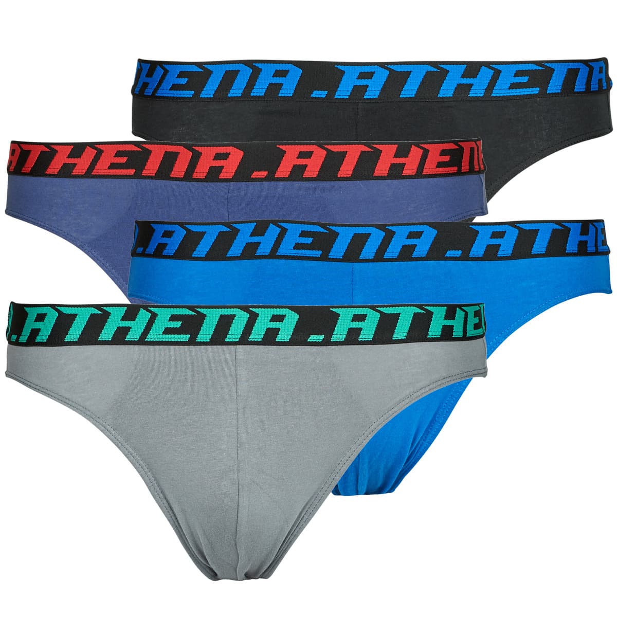 Women's Briefs Athena Blue