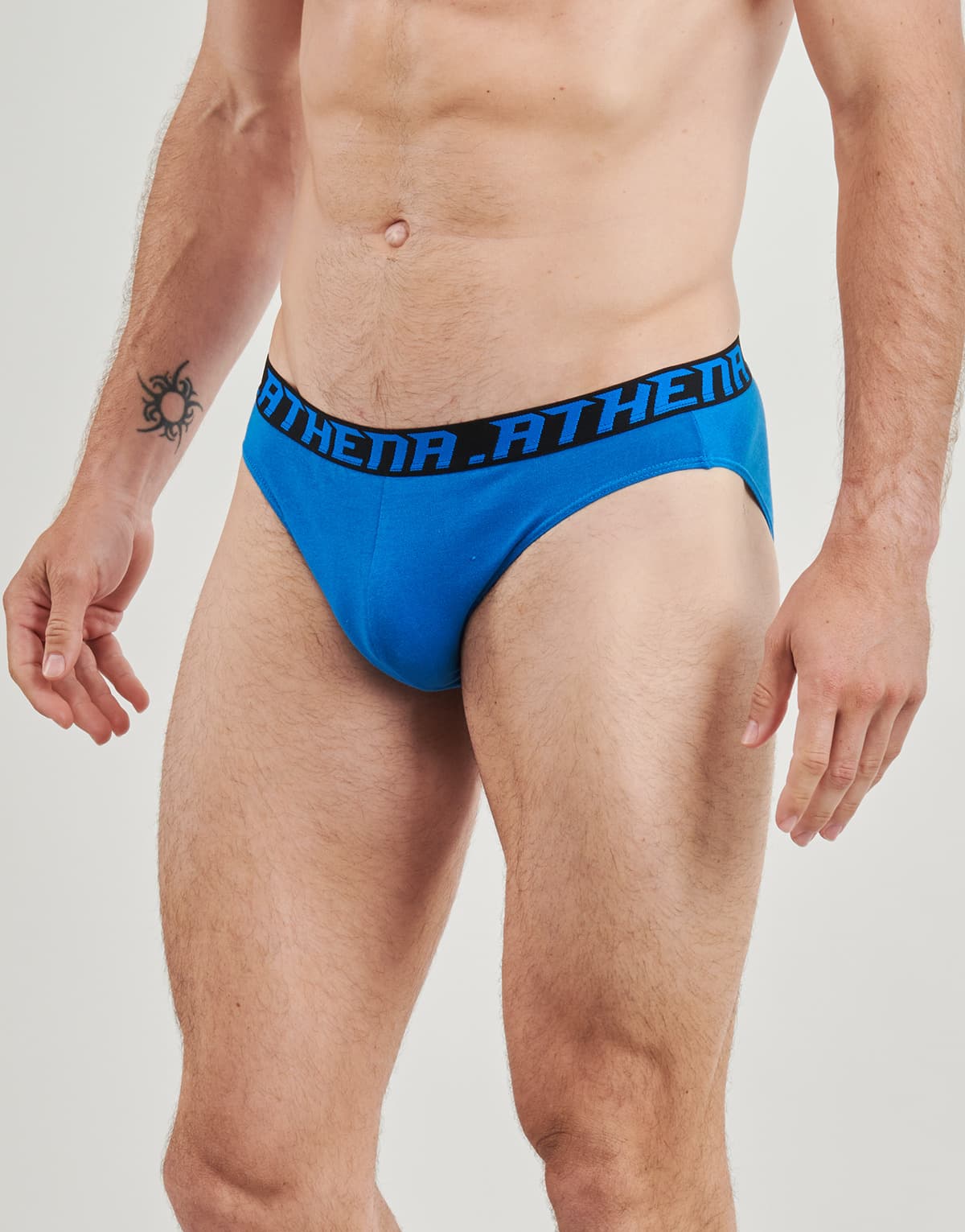 Women's Briefs Athena Blue