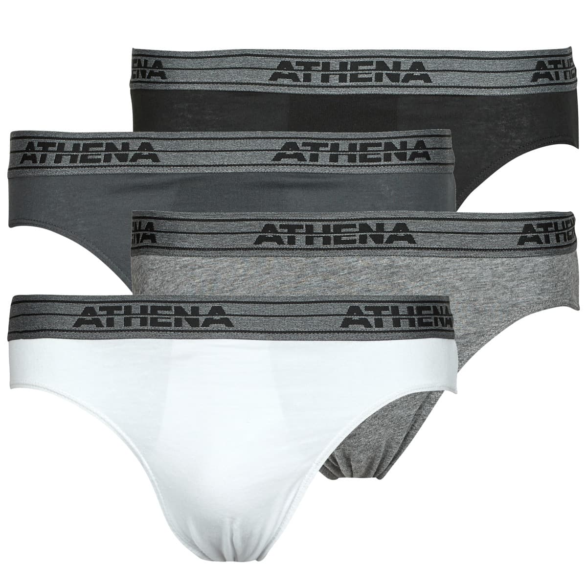 Women's Briefs Athena Black