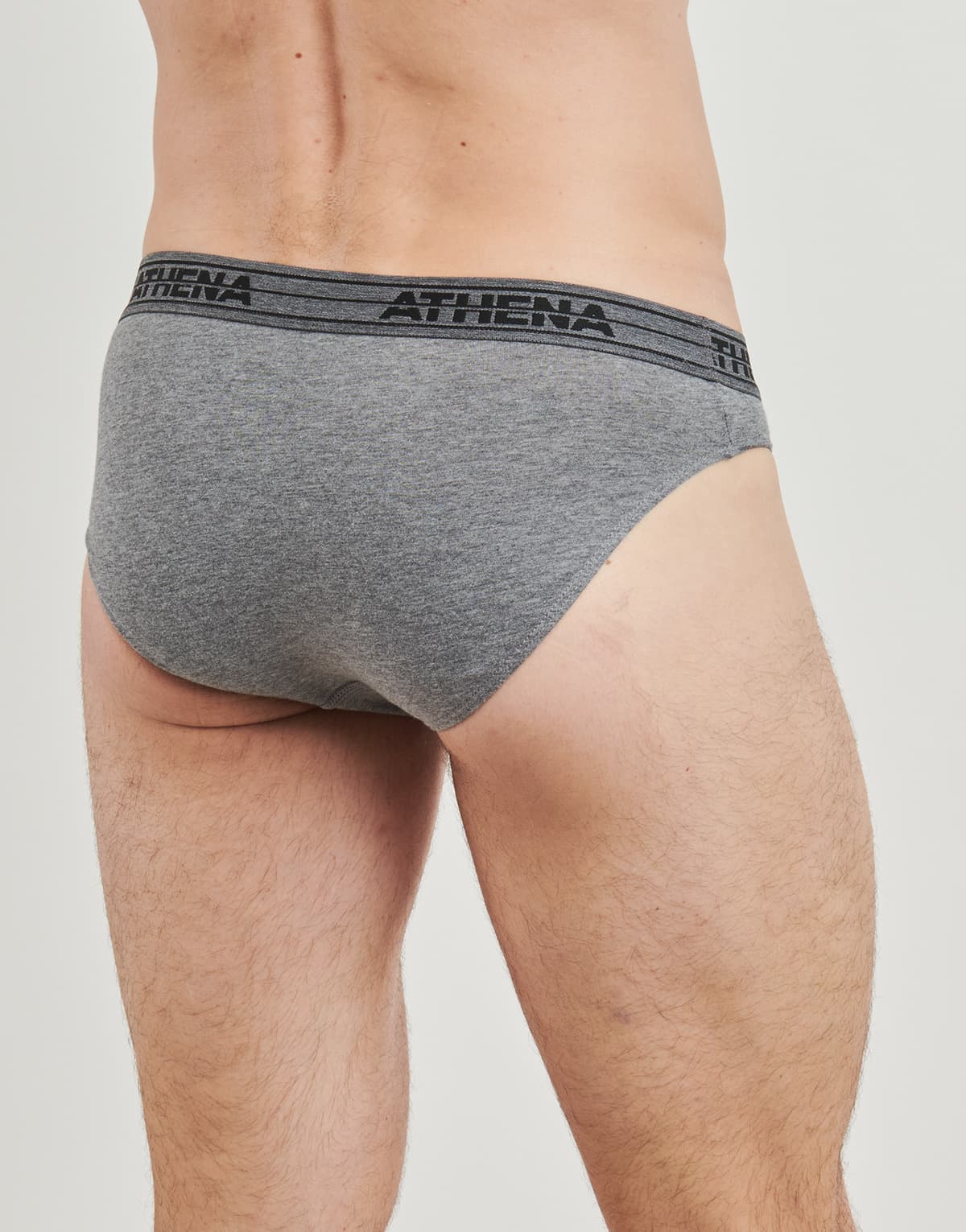 Women's Briefs Athena Gray