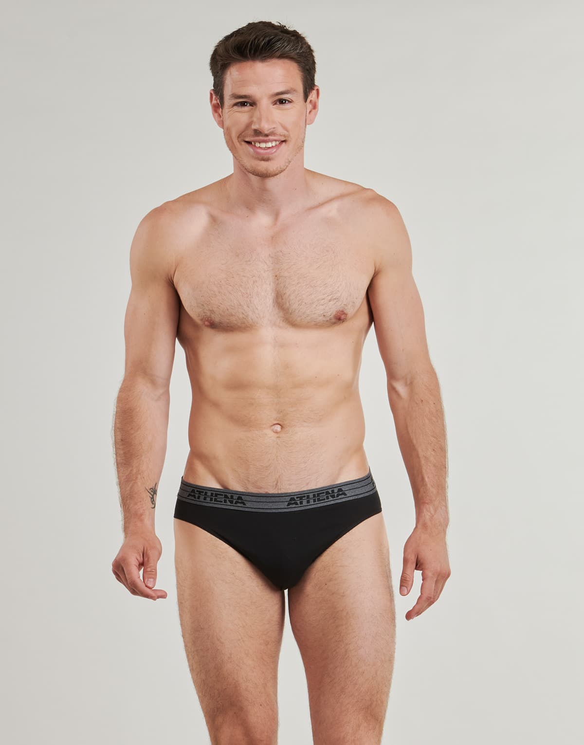 Women's Briefs Athena Black