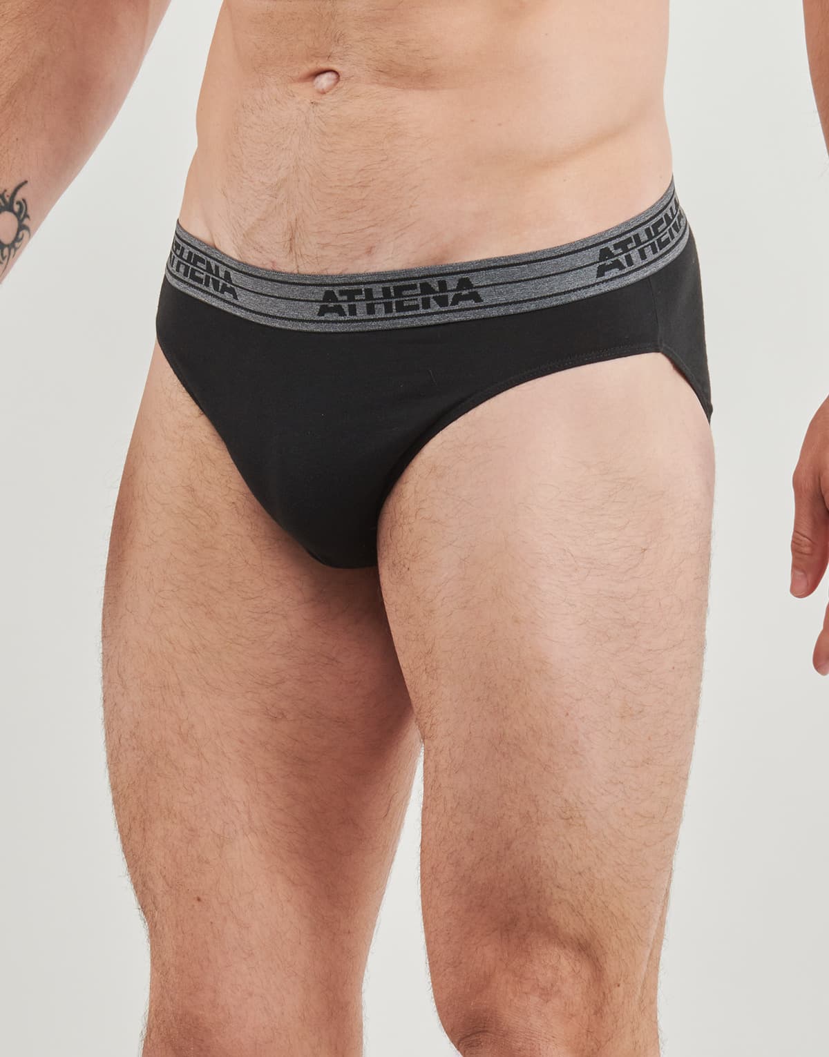 Women's Briefs Athena Black