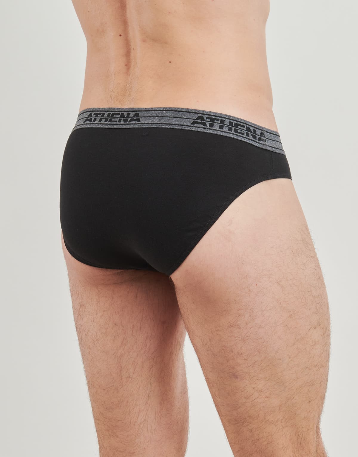 Women's Briefs Athena Black