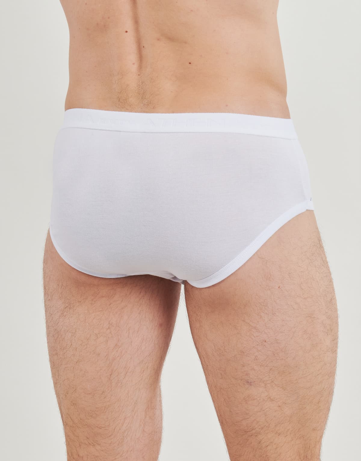 Women's Briefs Athena White