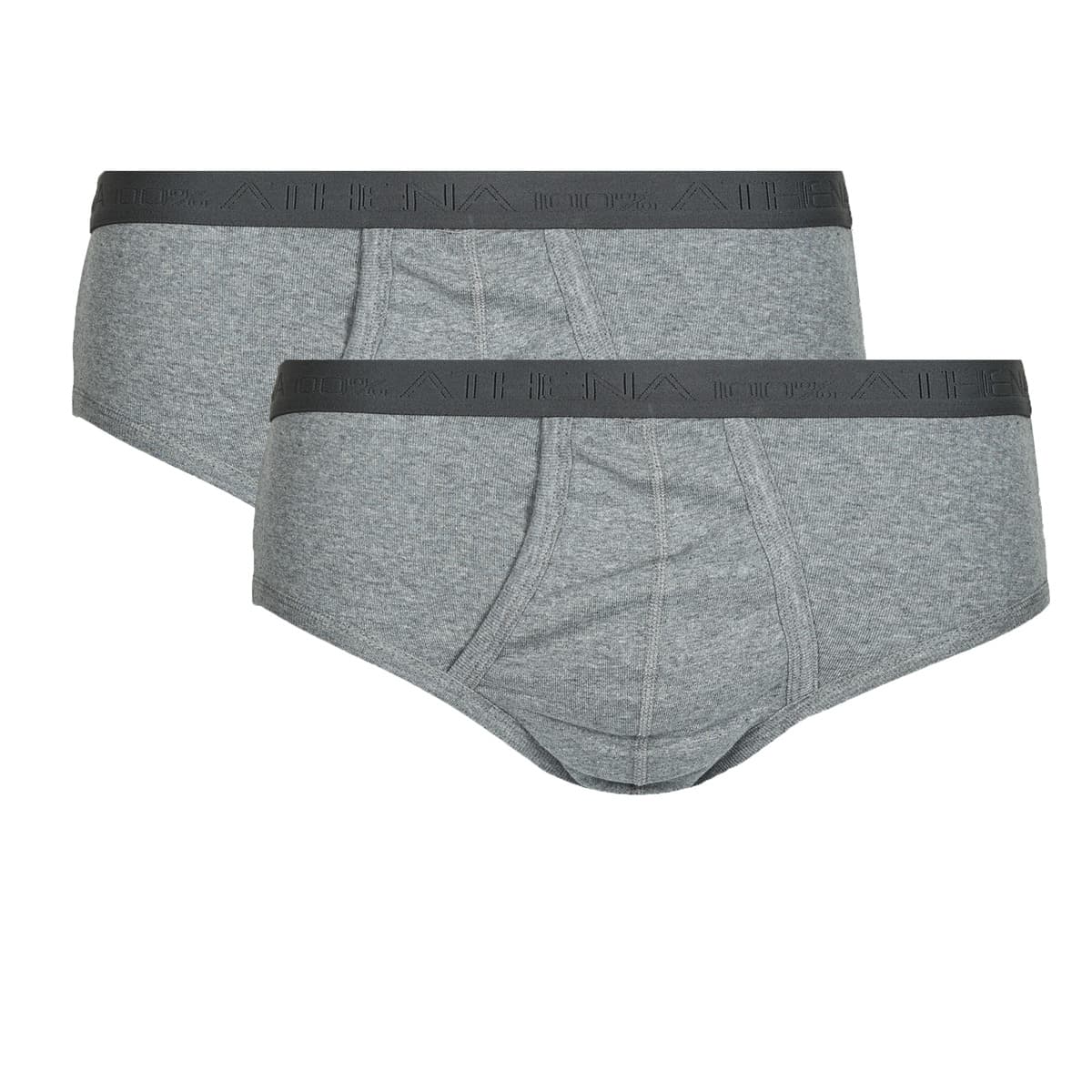 Women's Briefs Athena White