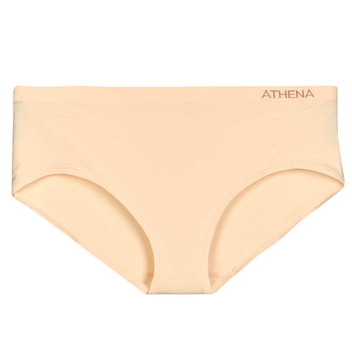 Men's Boxer Briefs Athena Black