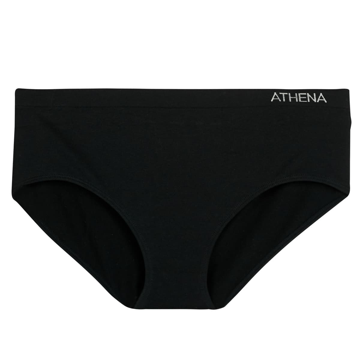 Men's Boxer Briefs Athena Black