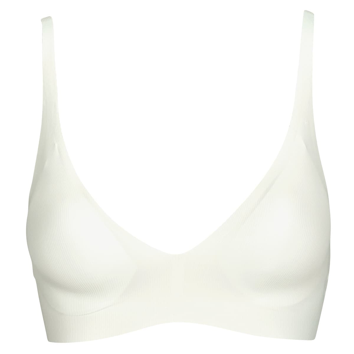 Women's Underwear Athena White