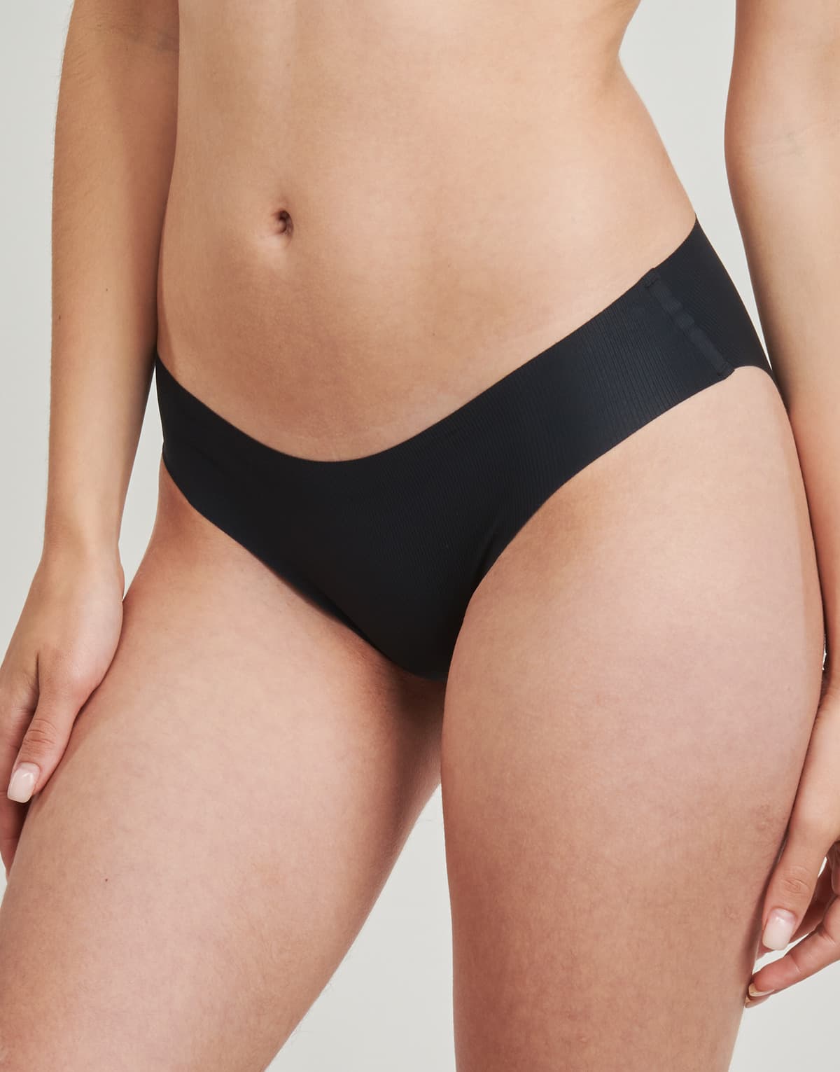 Women's Briefs Athena Black