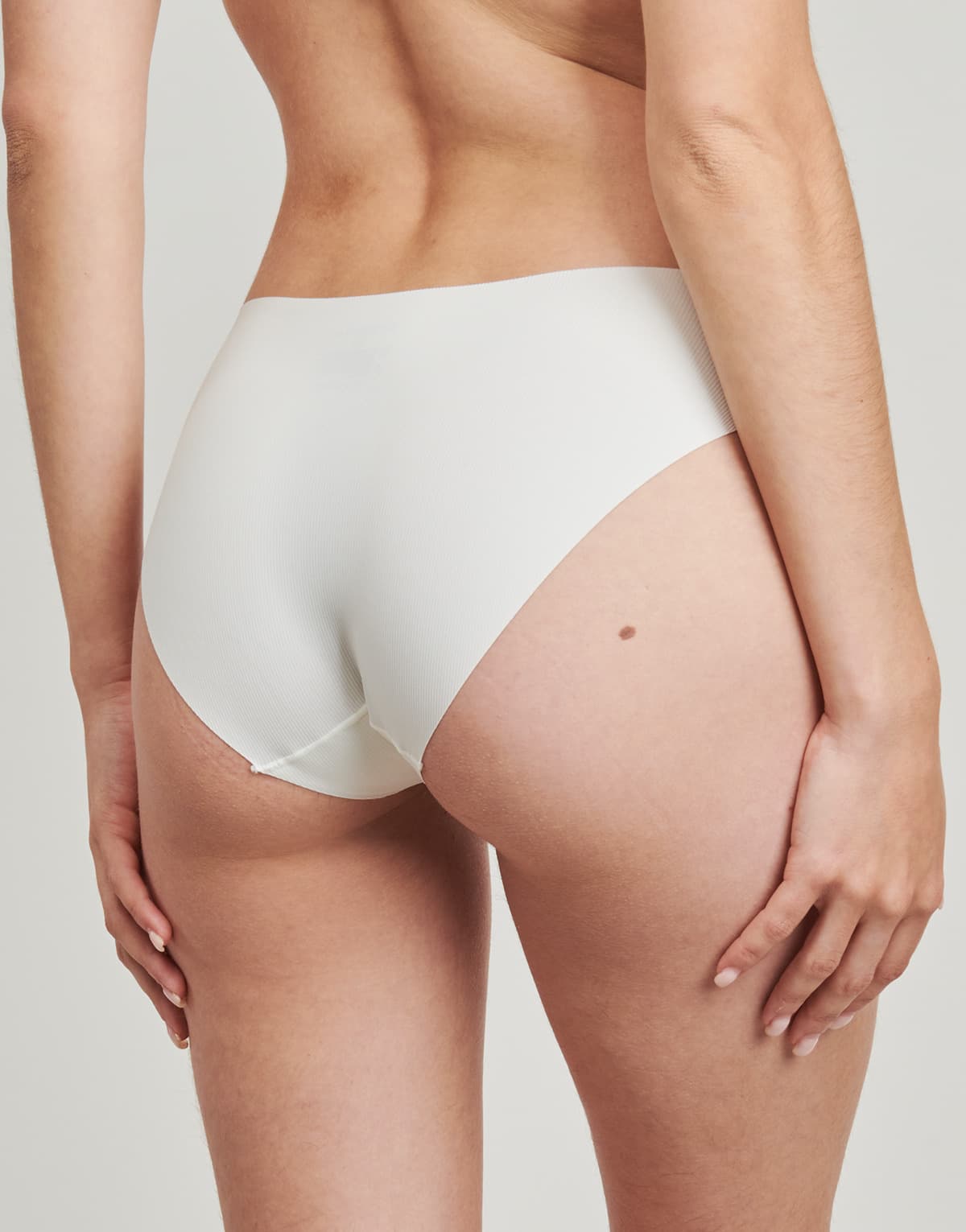 Women's Briefs Athena White