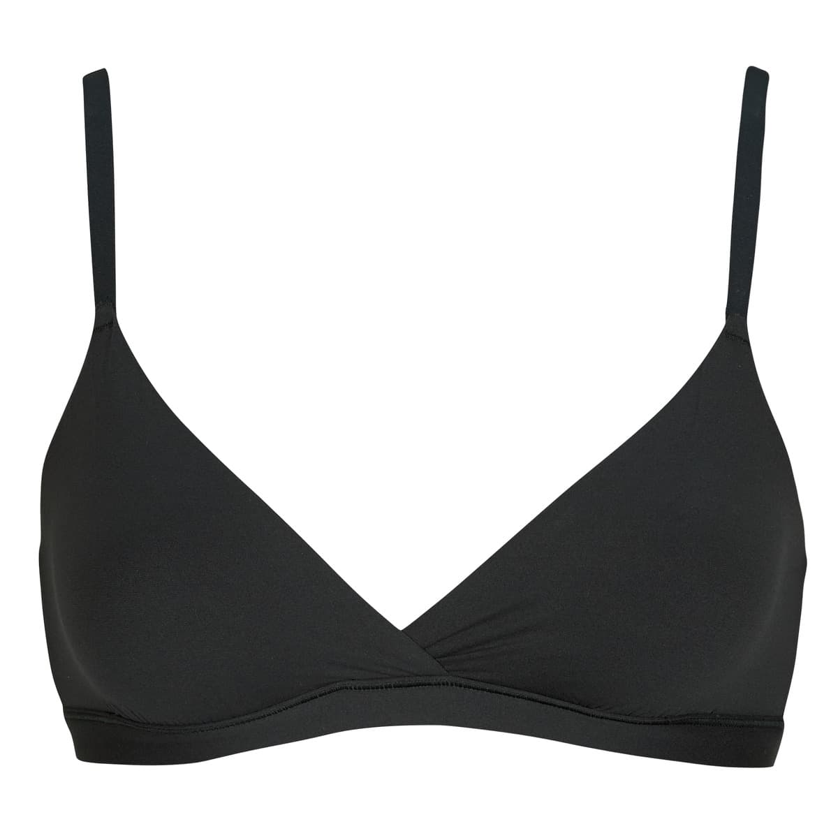 Women's Underwear Athena Black