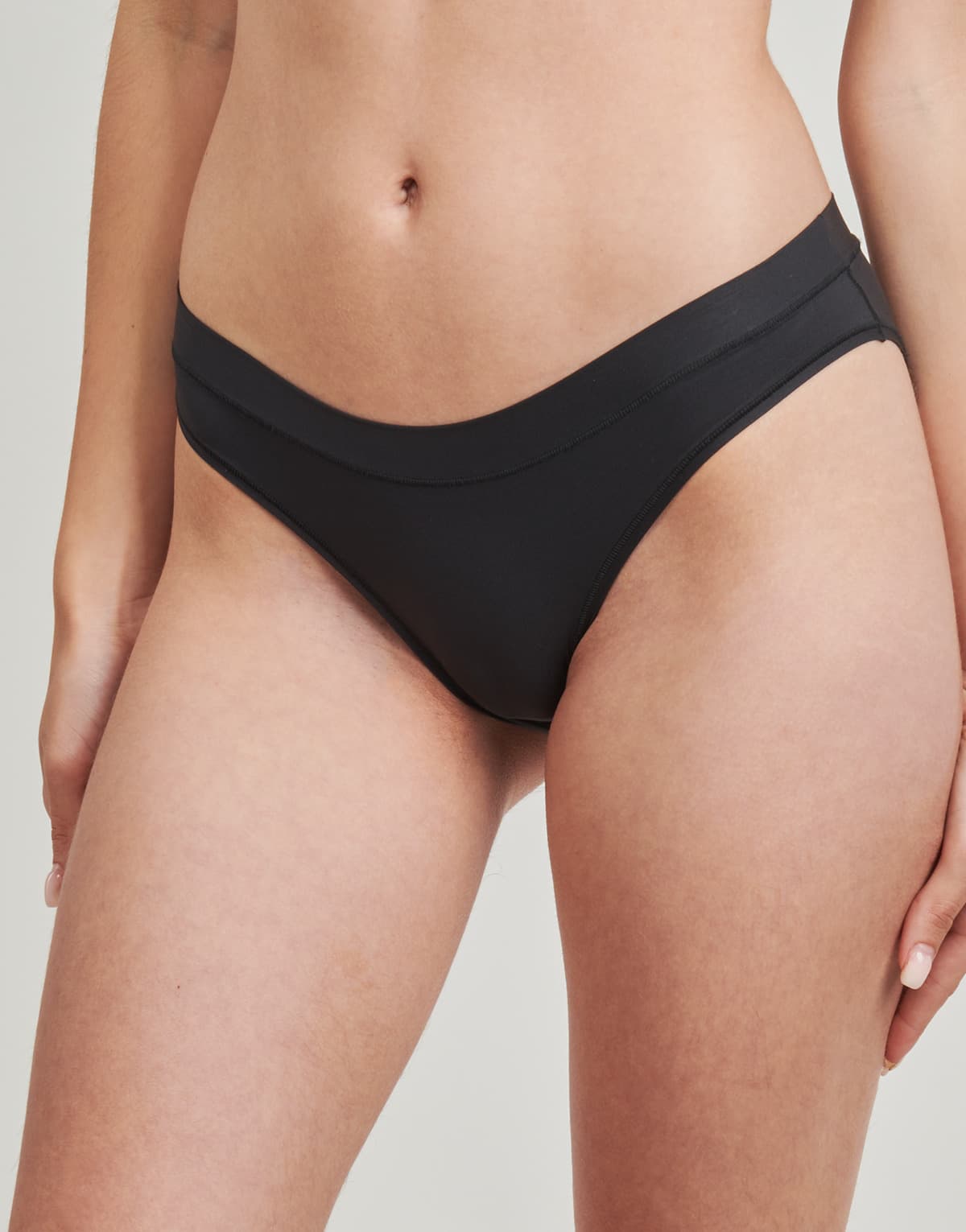 Women's Briefs Athena Black