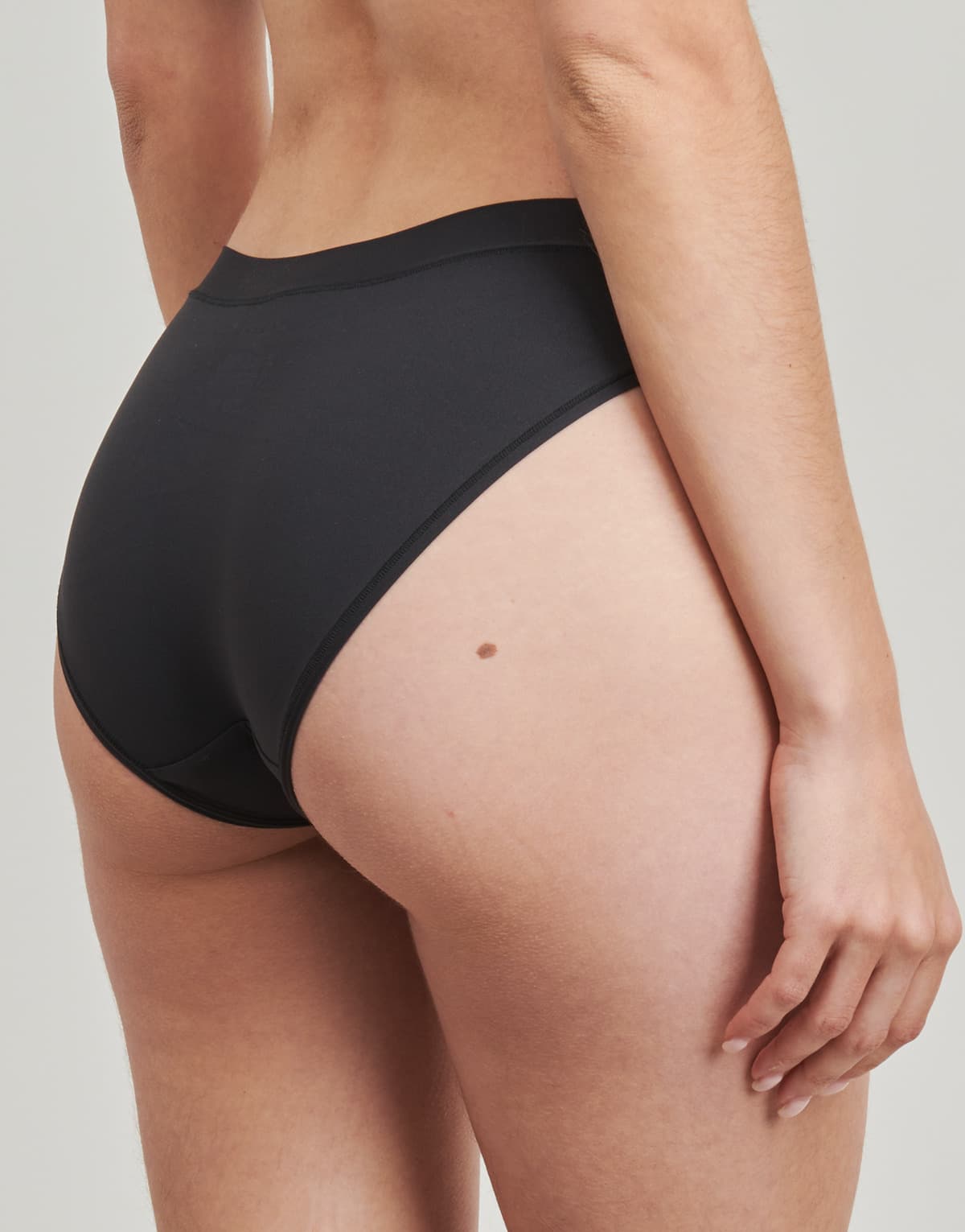 Women's Briefs Athena Black