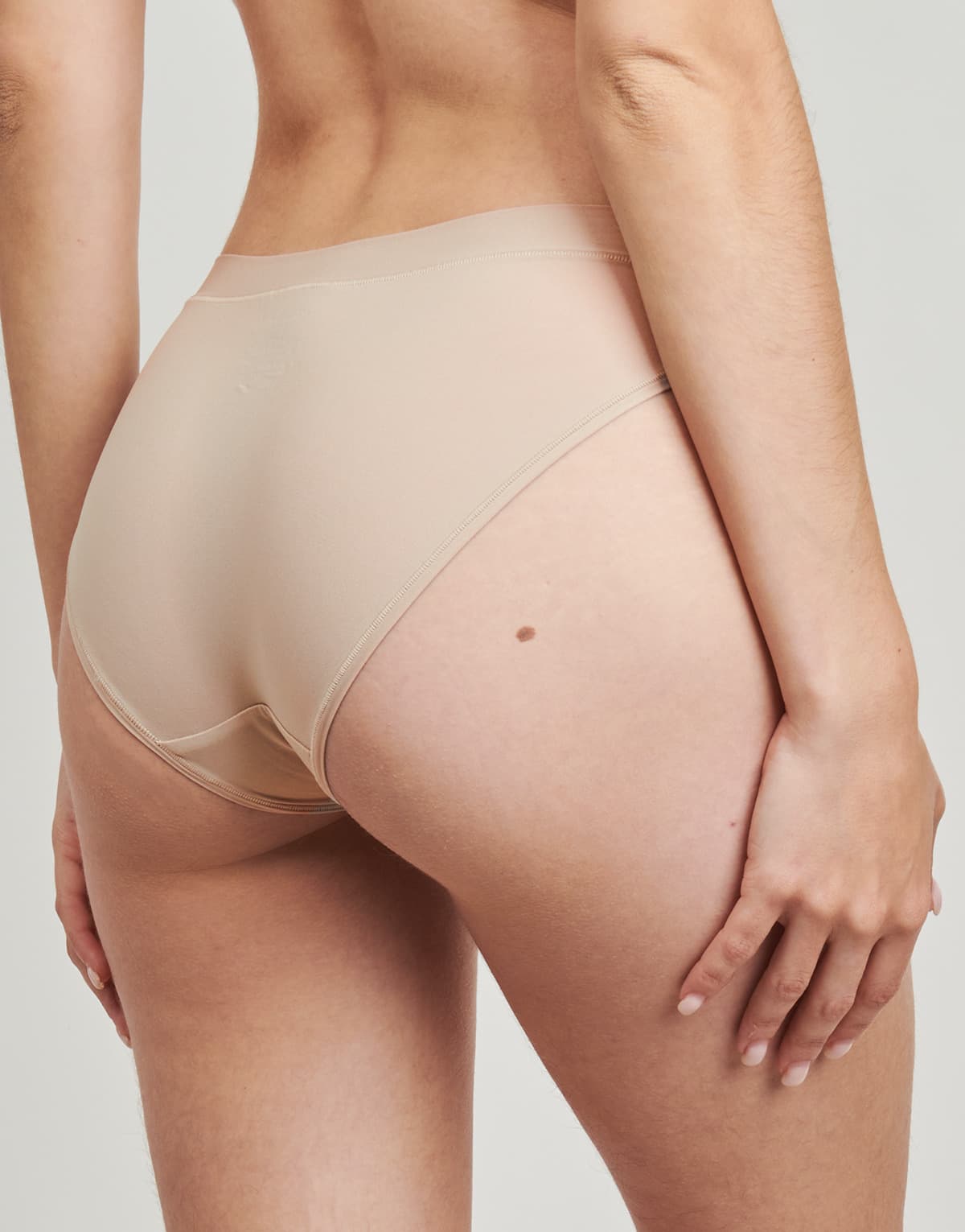 Women's Briefs Athena Beige