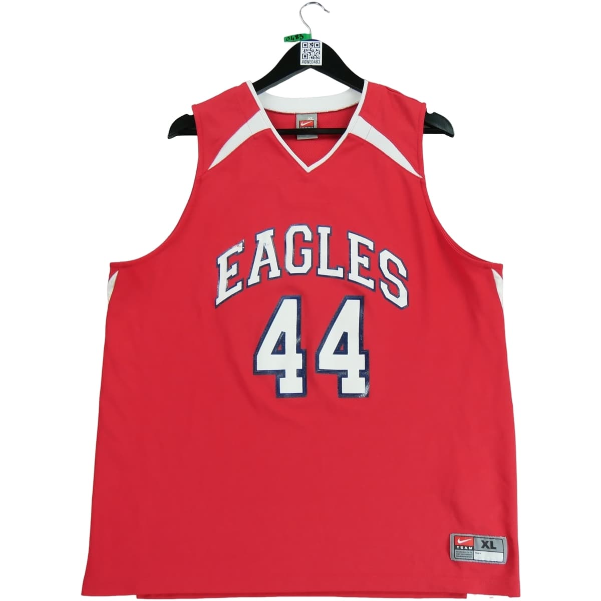 Αμάνικα/T-shirts χωρίς μανίκια Nike 173916