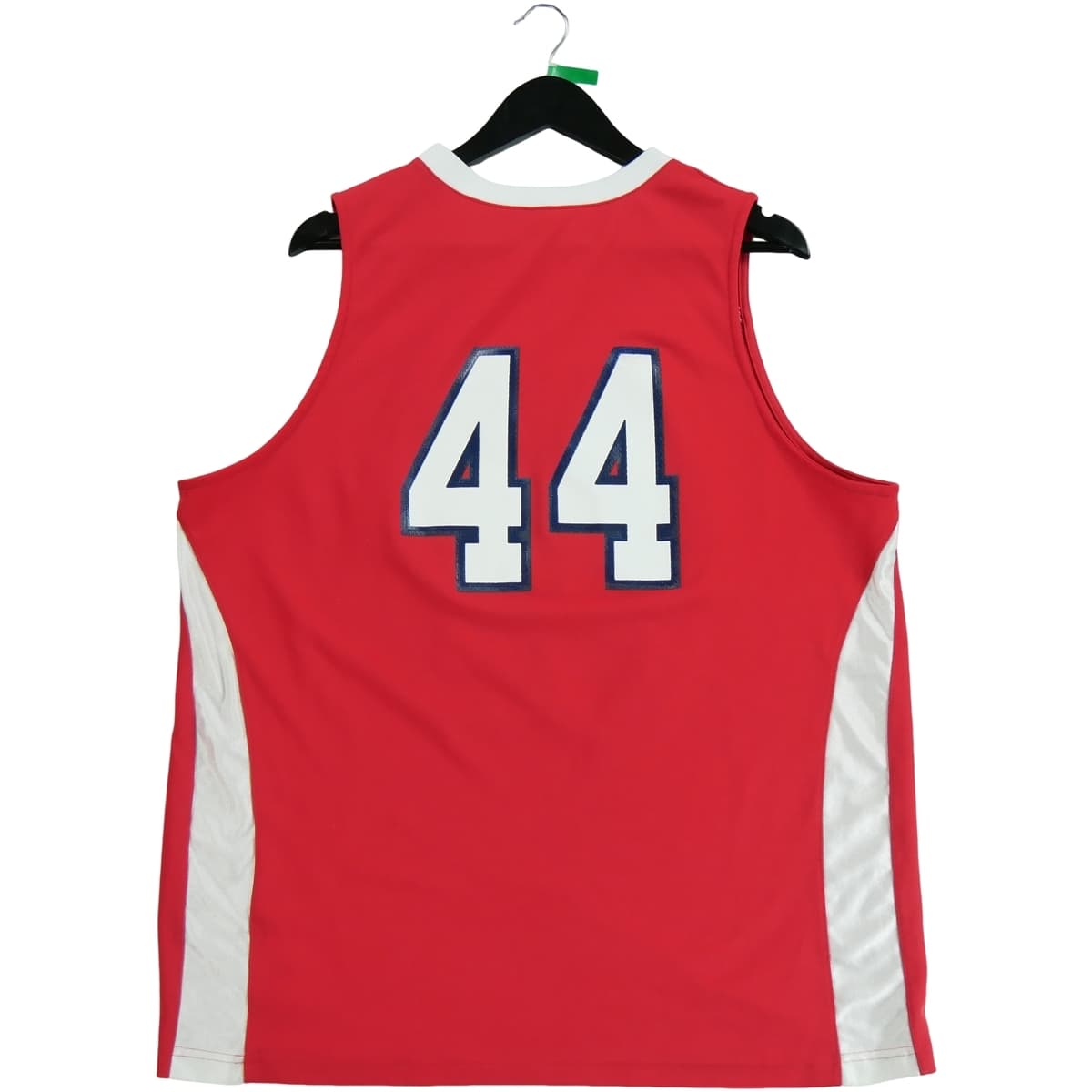 Men's T-Shirts Nike Red