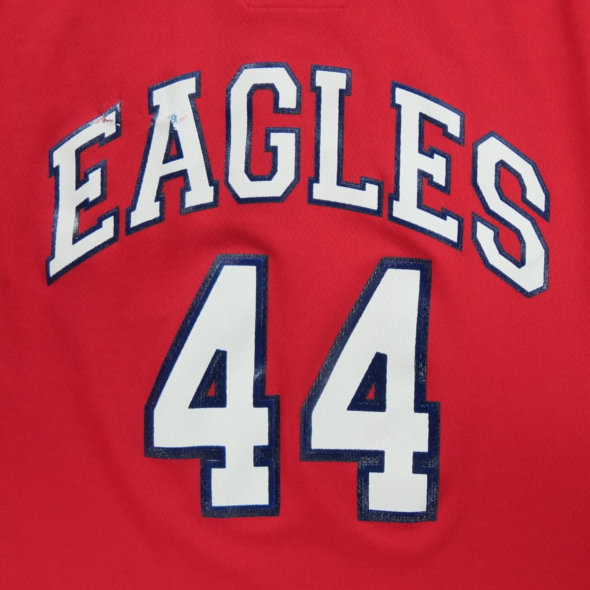 Men's T-Shirts Nike Red