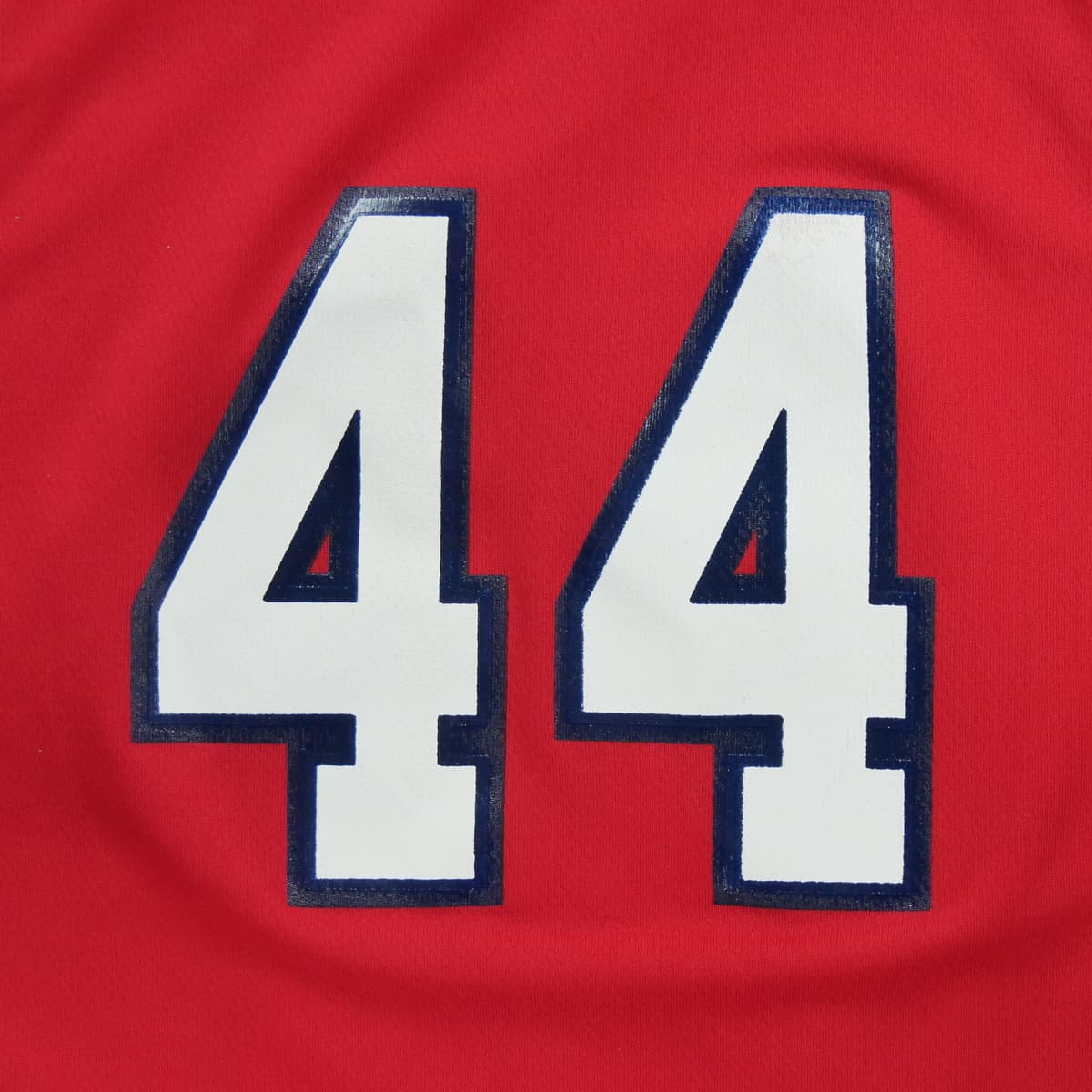 Men's T-Shirts Nike Red