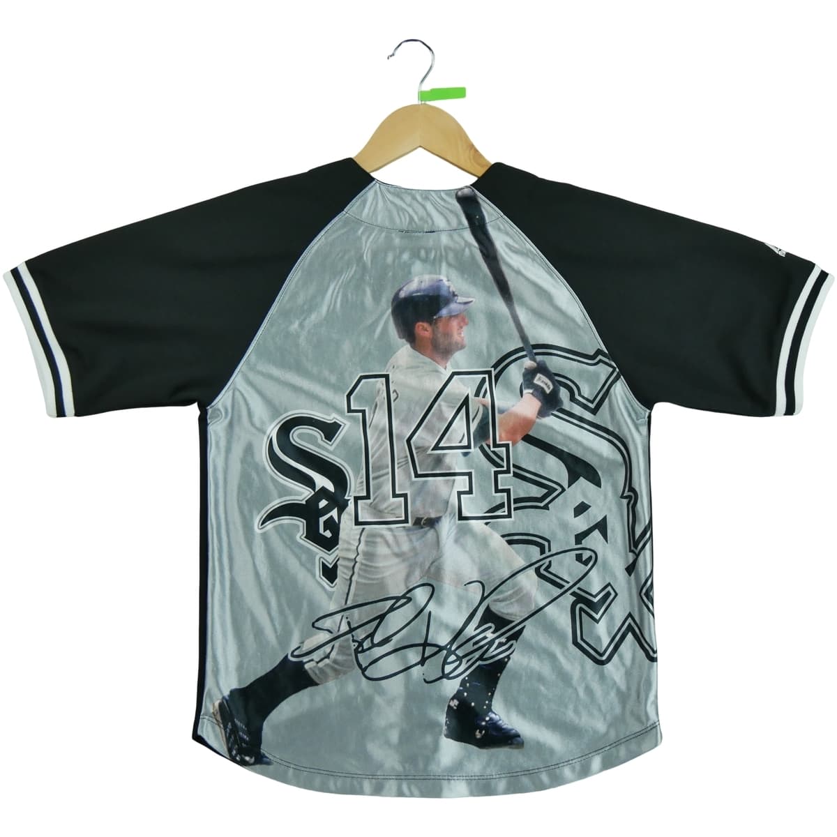 Boys' T-Shirts Majestic Black