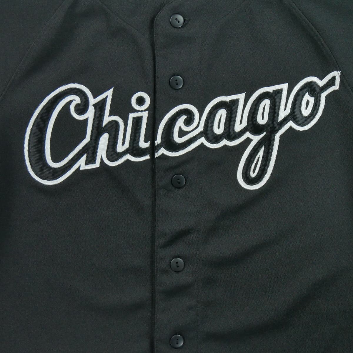 Boys' T-Shirts Majestic Black