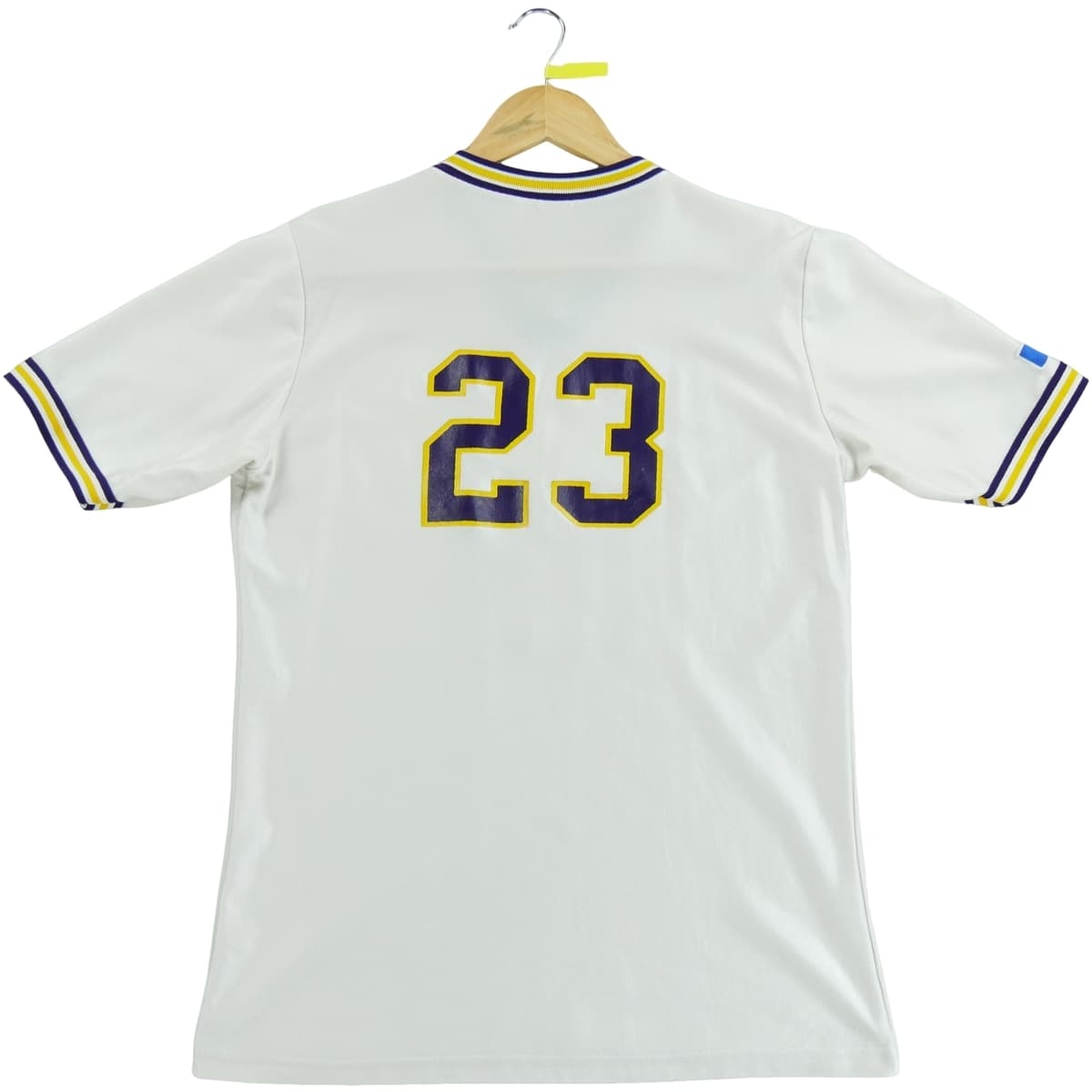 Men's T-Shirts Russell Athletic White