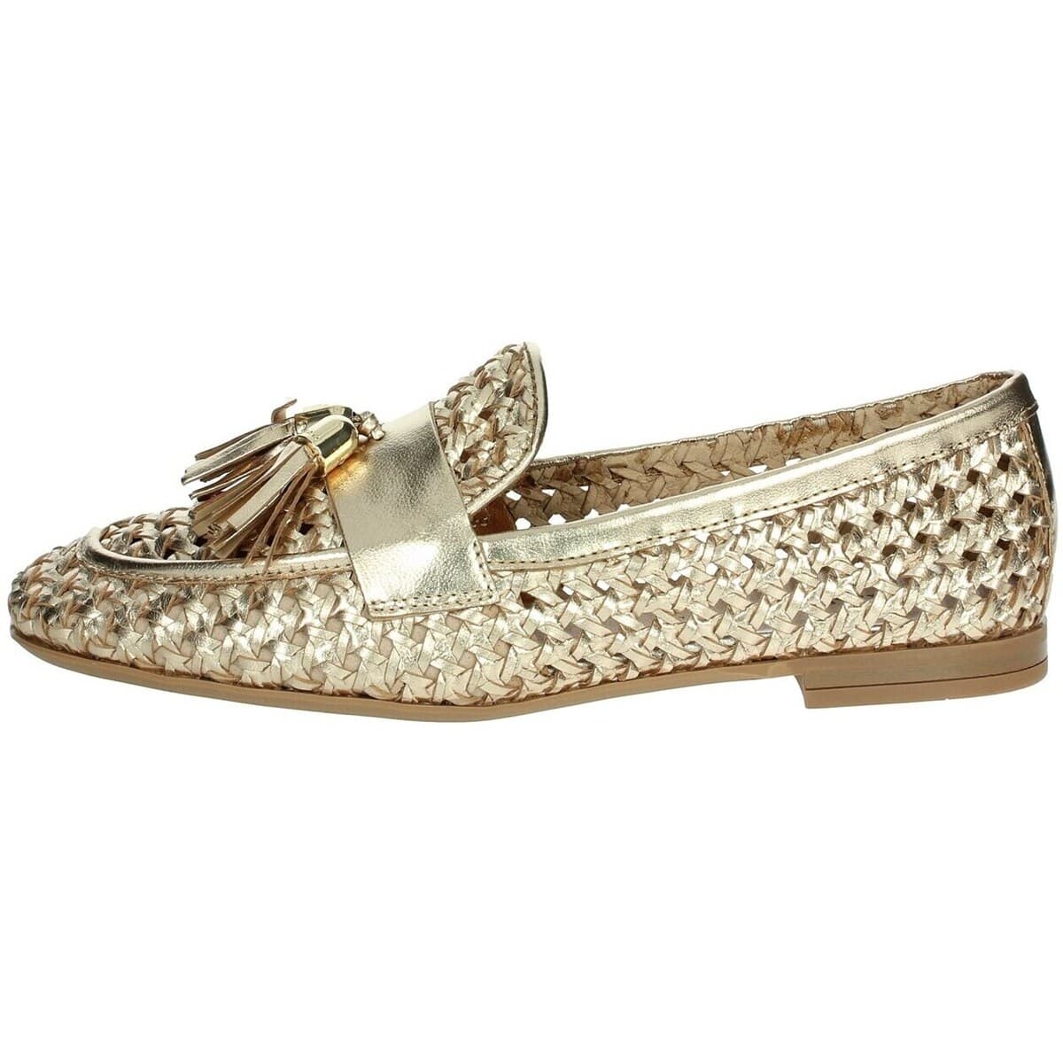 Μοκασσίνια Frau 95X6