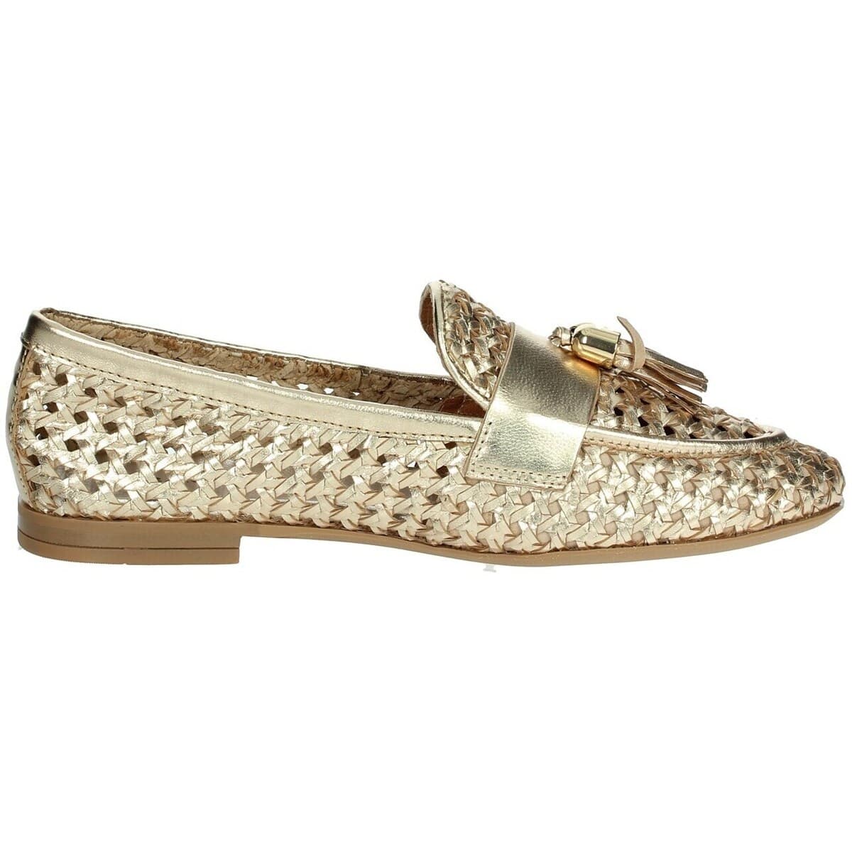 Women's Loafers Frau