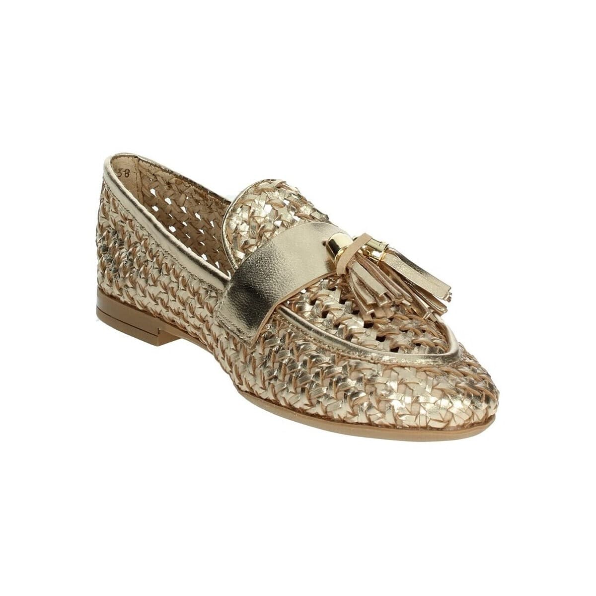 Women's Loafers Frau