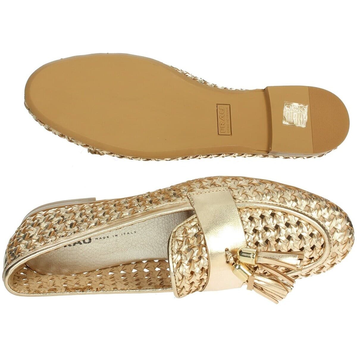 Women's Loafers Frau