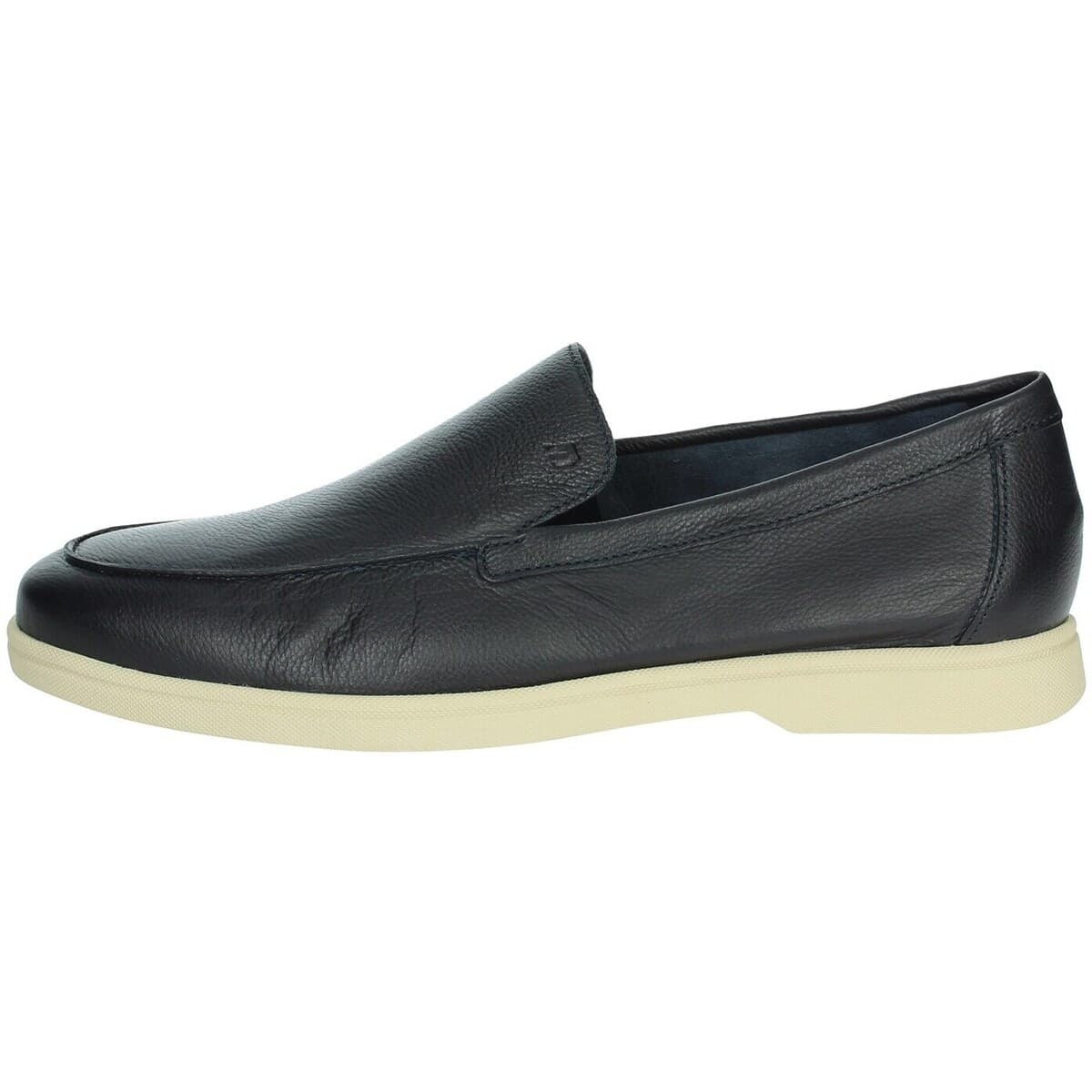 Men's Loafers Frau Blue