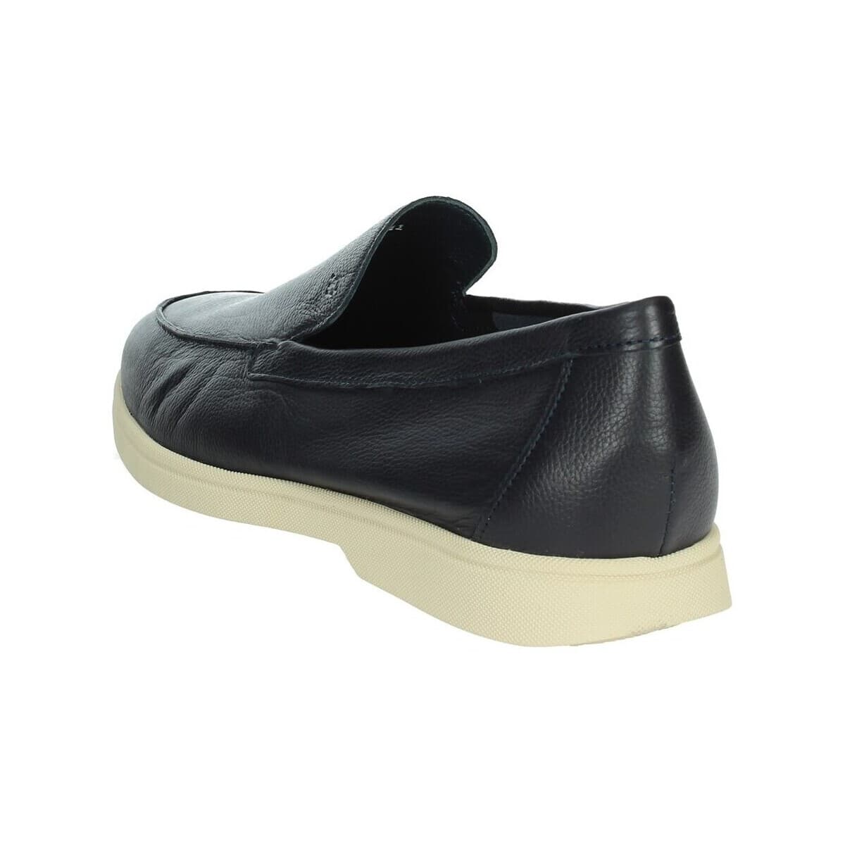 Men's Loafers Frau Blue