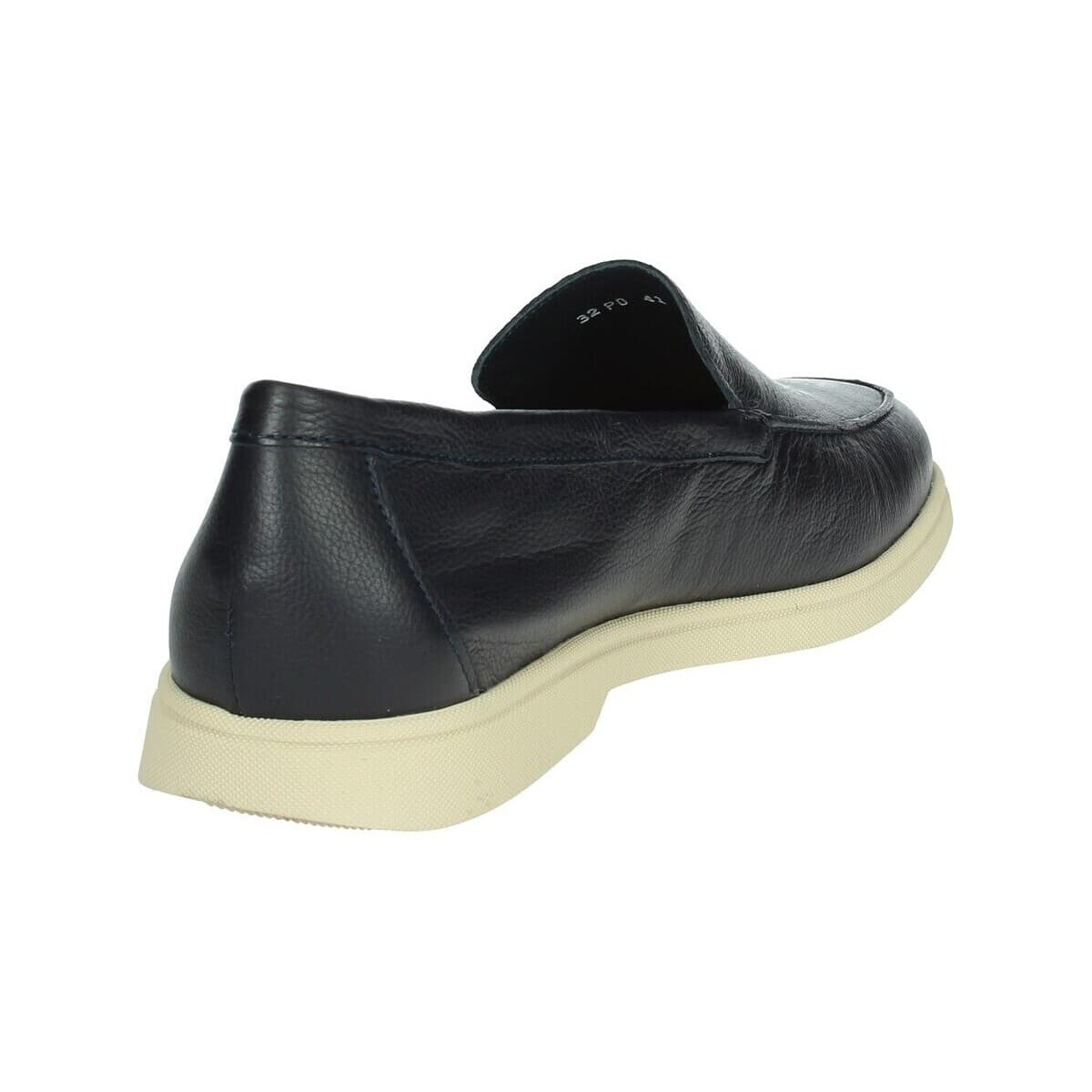 Men's Loafers Frau Blue