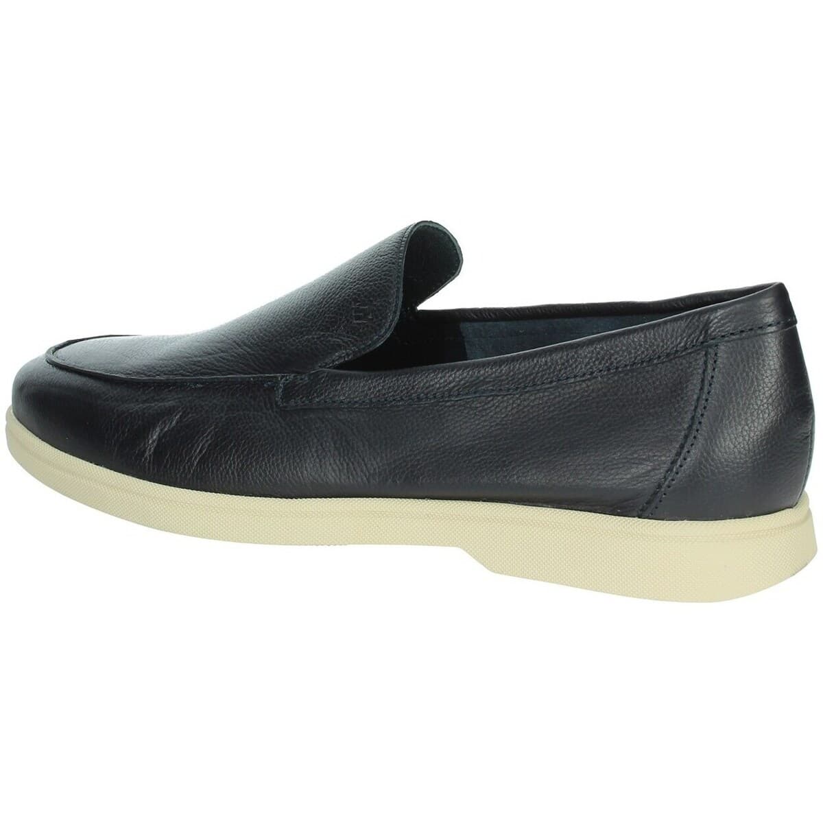 Men's Loafers Frau Blue