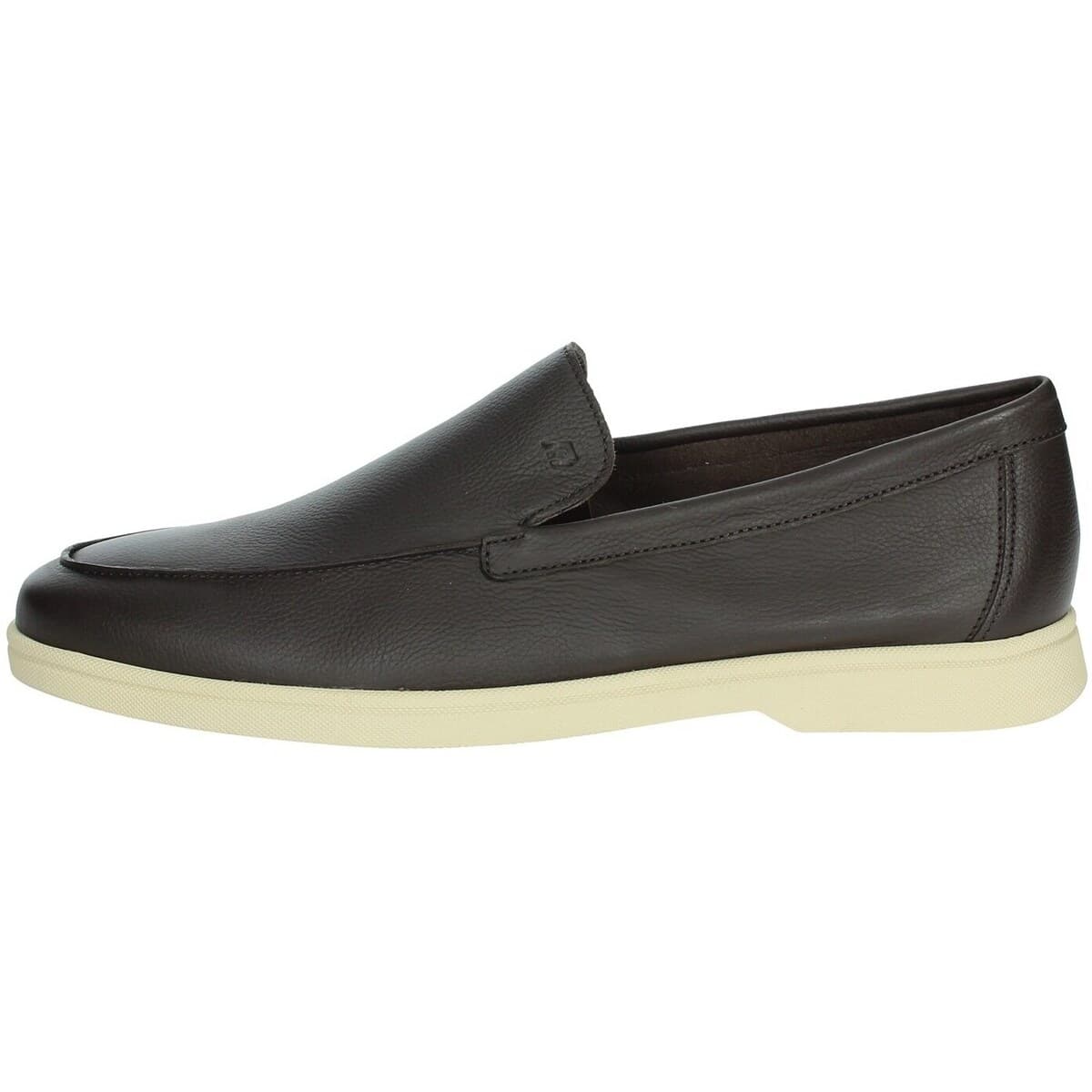 Men's Loafers Frau Brown
