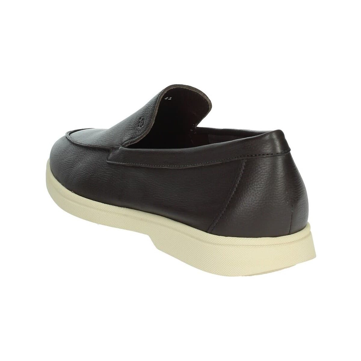 Men's Loafers Frau Brown