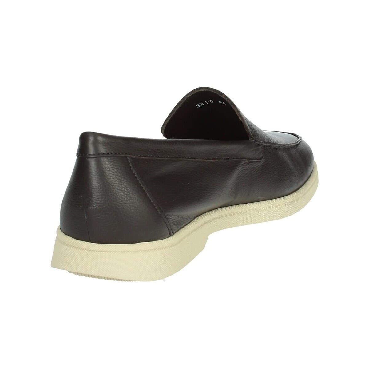 Men's Loafers Frau Brown