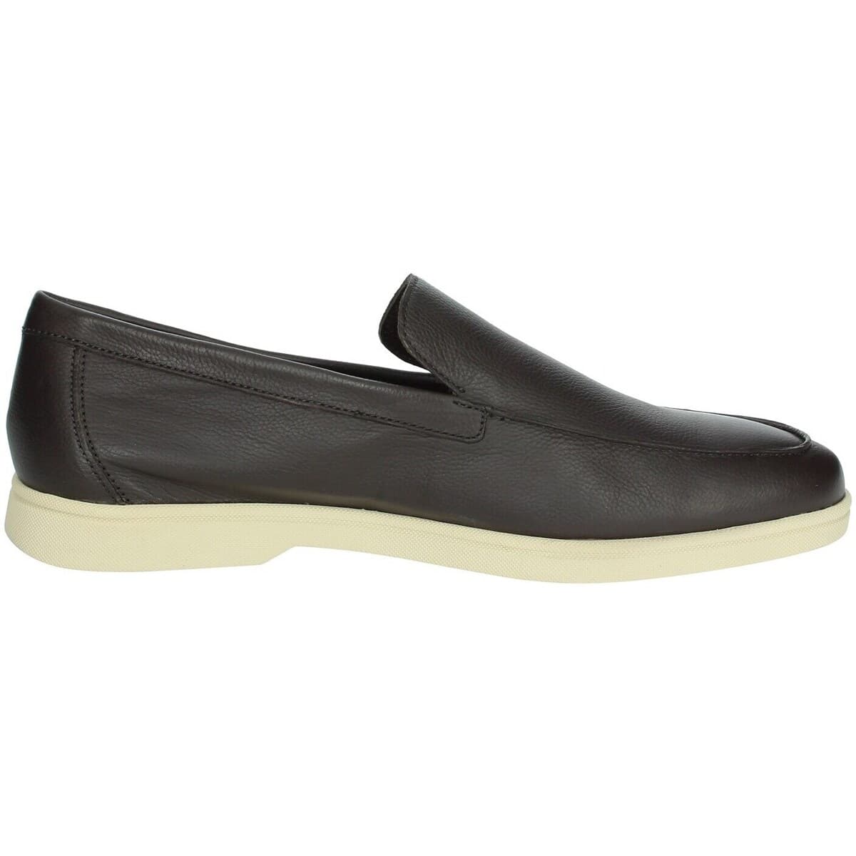 Men's Loafers Frau Brown