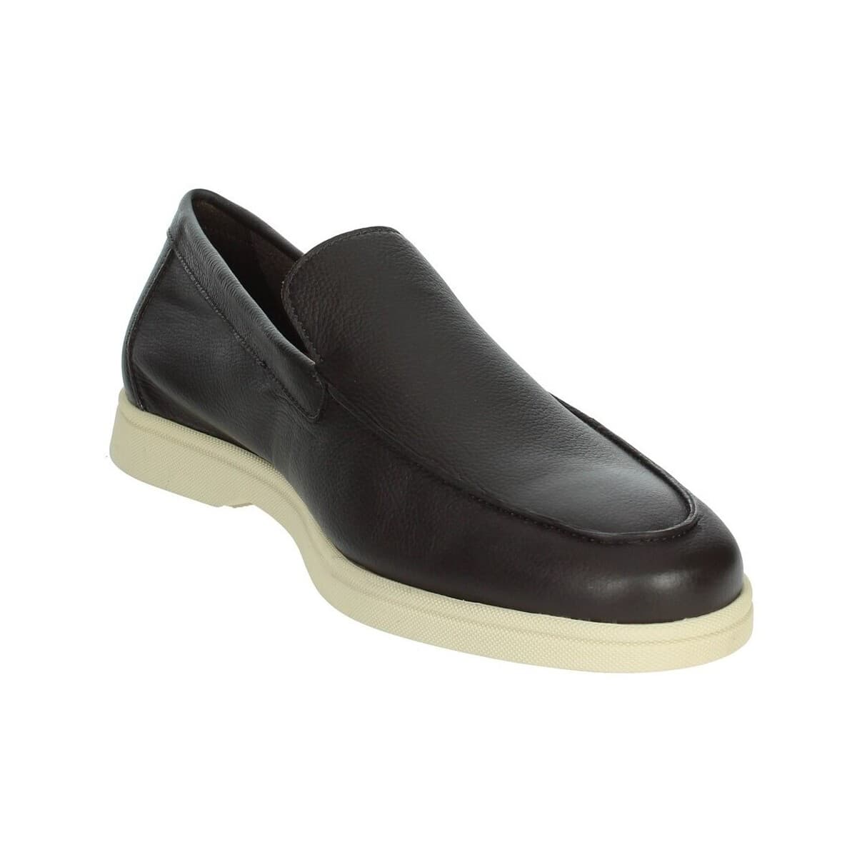 Men's Loafers Frau Brown