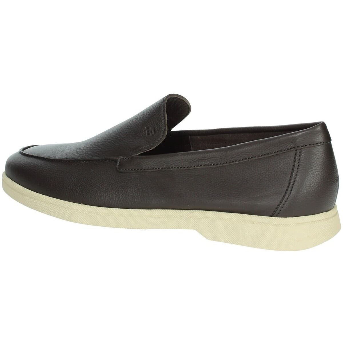 Men's Loafers Frau Brown