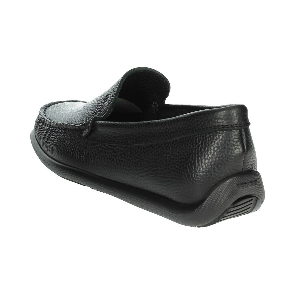 Men's Loafers Frau Black