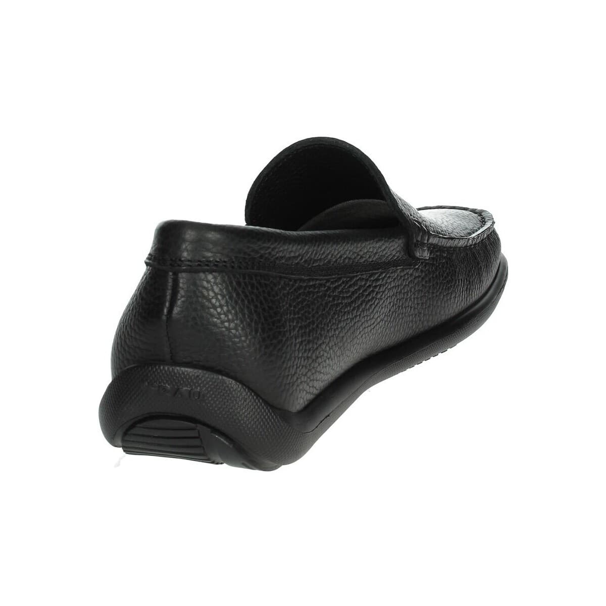 Men's Loafers Frau Black