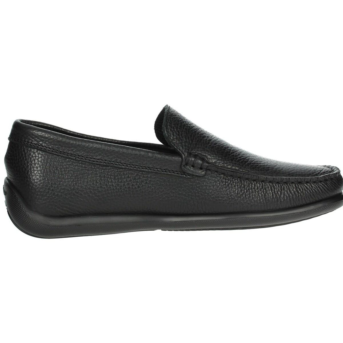 Men's Loafers Frau Black
