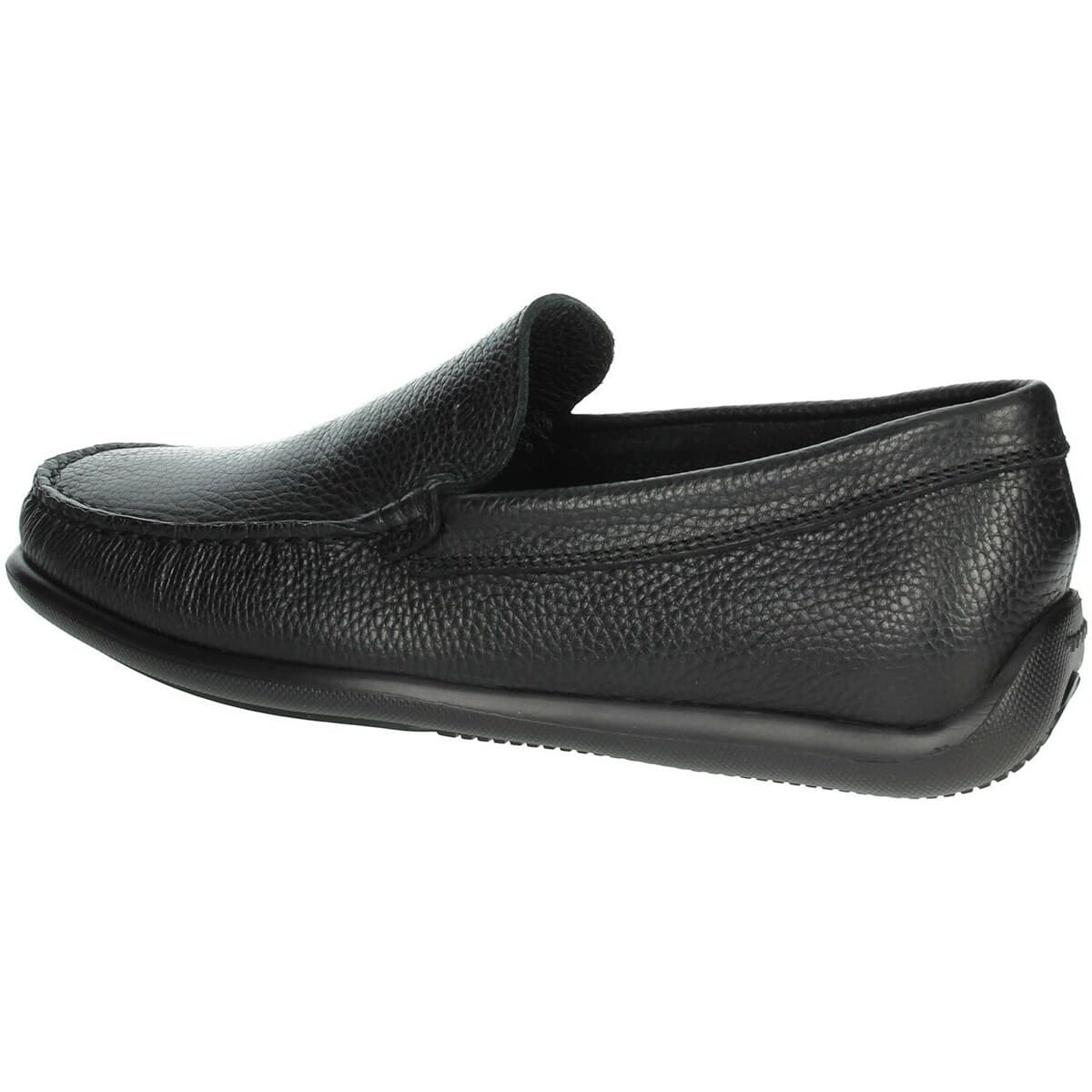 Men's Loafers Frau Black