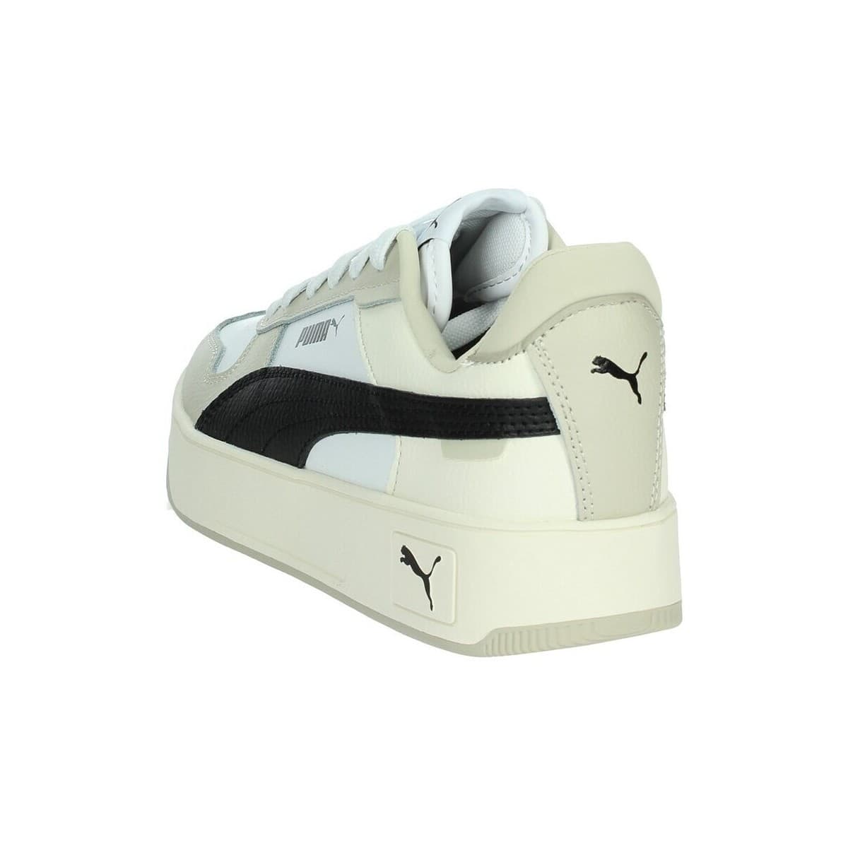 Women's Sneakers Puma White