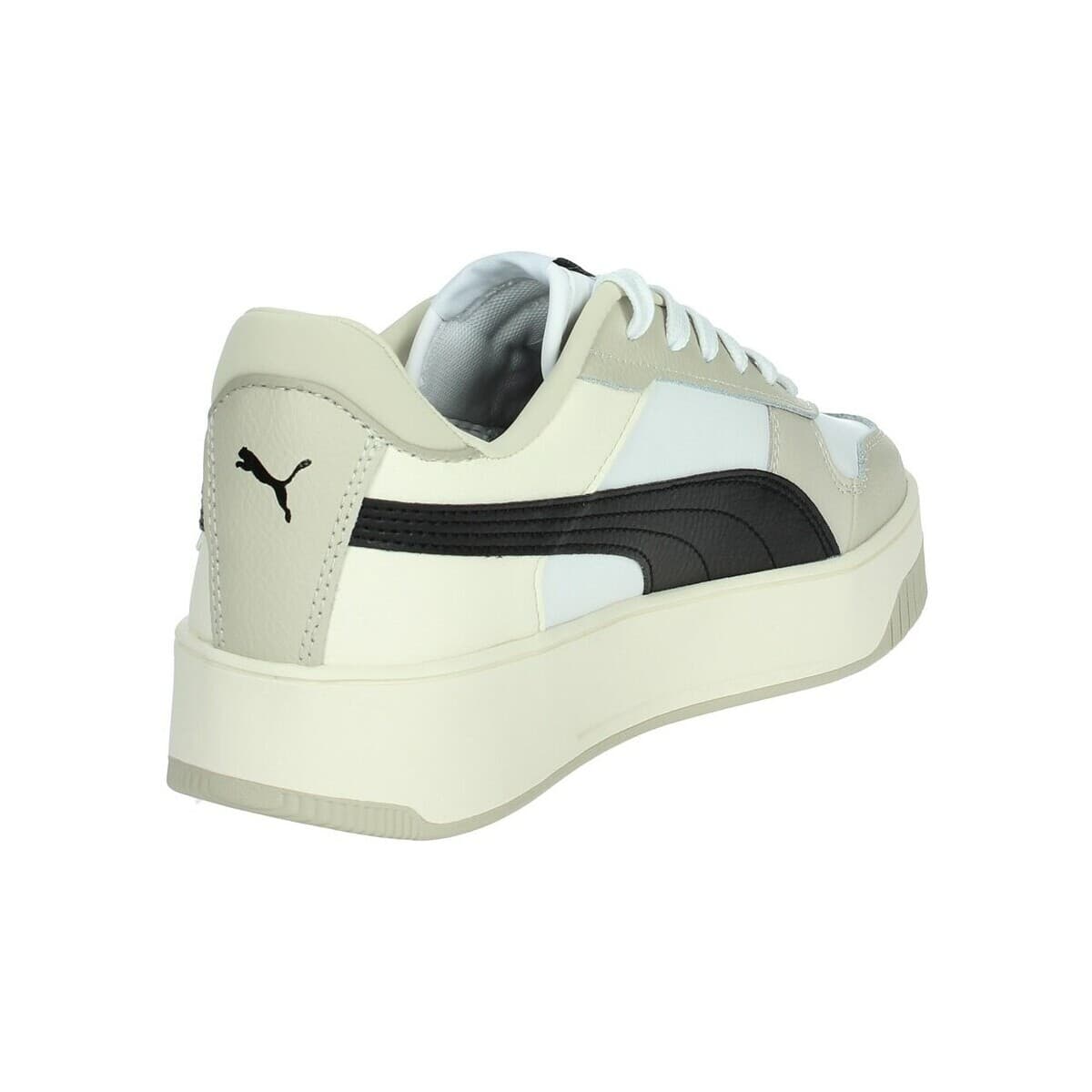 Women's Sneakers Puma White