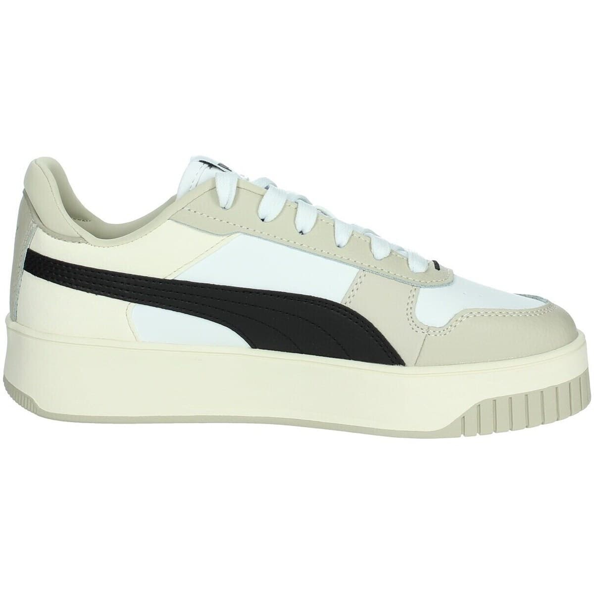 Women's Sneakers Puma White